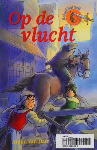 Op de vlucht