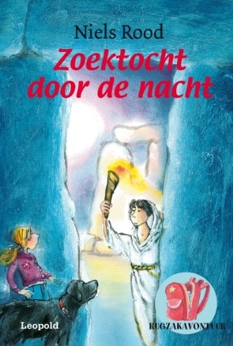 Zoektocht door de nacht