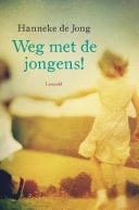 Weg met de jongens!