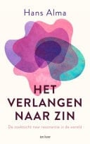 Het verlangen naar zin De zoektocht naar resonantie in de wereld