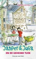Jasper en Julia en de geheime tuin