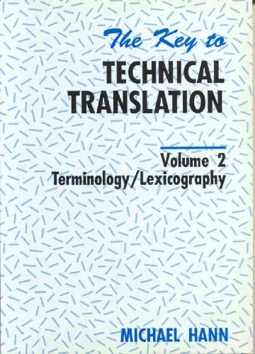 Key to Technical Translation
