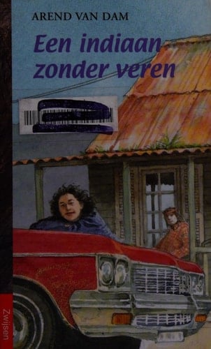 Een indiaan zonder veren