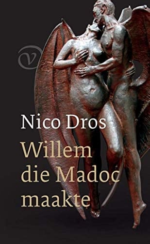 Willem die Madoc maakte
