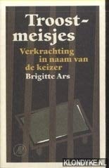 Troostmeisjes verkrachting in naam van de keizer
