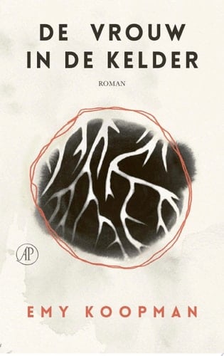 De vrouw in de kelder