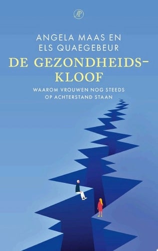 De gezondheidskloof Waarom vrouwen nog steeds op achterstand staan