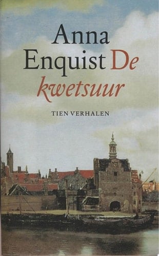 De kwetsuur tien verhalen