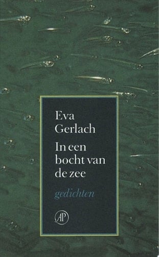 In een bocht van de zee