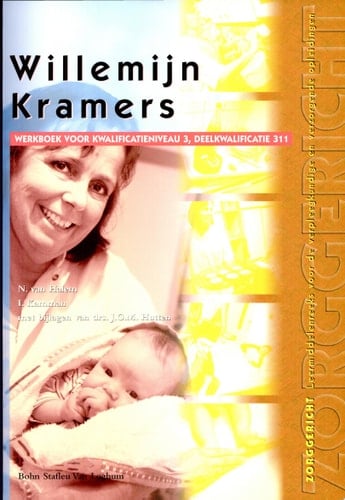 Willemijn Kramers