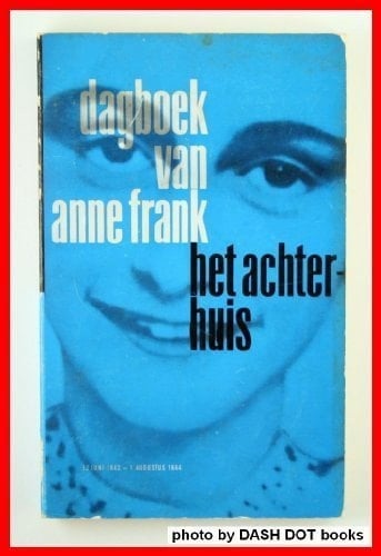 Het achterhuis dagboekbrieven 12 juni 1942-1 augustus 1944