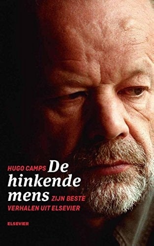 De hinkende mens zijn beste verhalen uit Elsevier