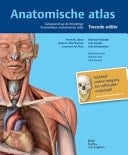 Anatomische Atlas Gebaseerd op de driedelige Prometheus anatomische atlas