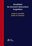 Revalidatie bij chronisch obstructieve longziekten