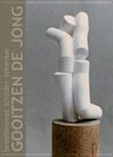 Gooitzen de Jong beeldhouwer, schilder, tekenaar