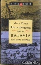 De ondergang van de Batavia