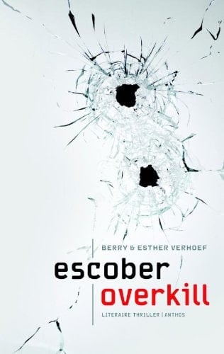 Overkill literaire thriller