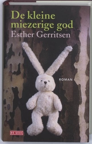 De kleine miezerige god