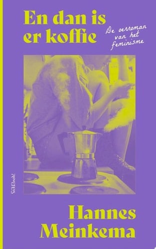 En dan is er koffie