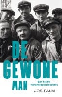 De gewone man een kleine mensheidgeschiedenis