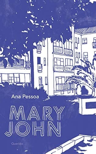 Mary John
