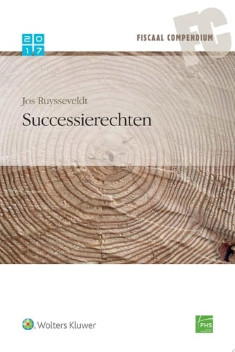 Fiscaal Compendium - Successierechten