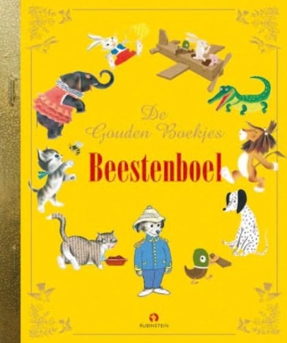 Beestenboel