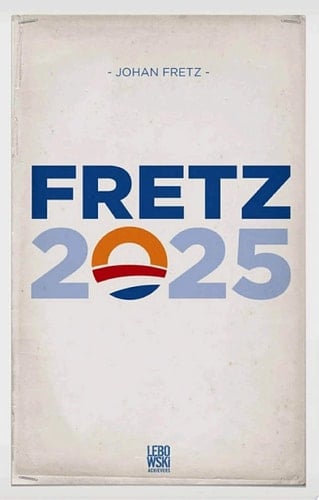 Fretz 2025