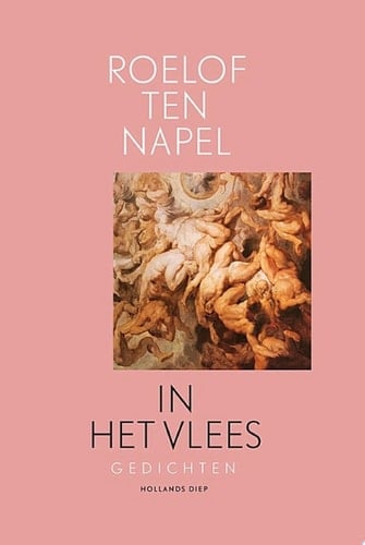 In het vlees