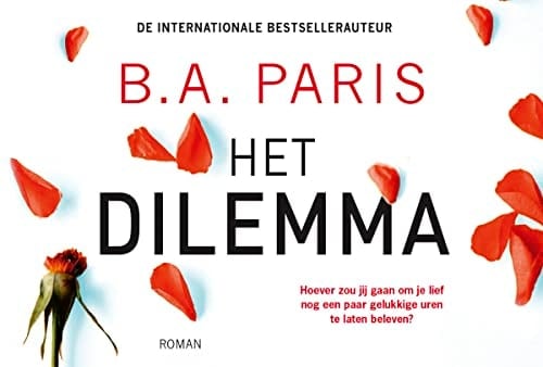 Het dilemma