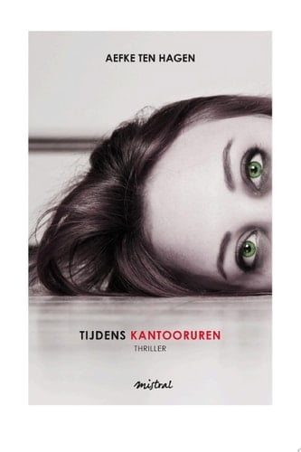 Tijdens kantooruren