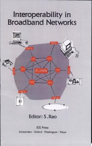 Interoperability in Broadband Networks
