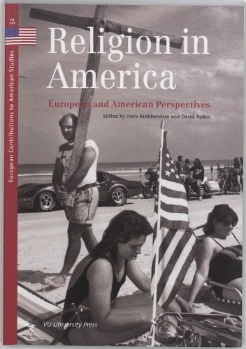 Religion in America