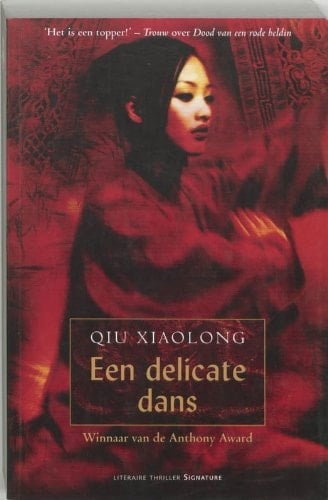 Een delicate dans