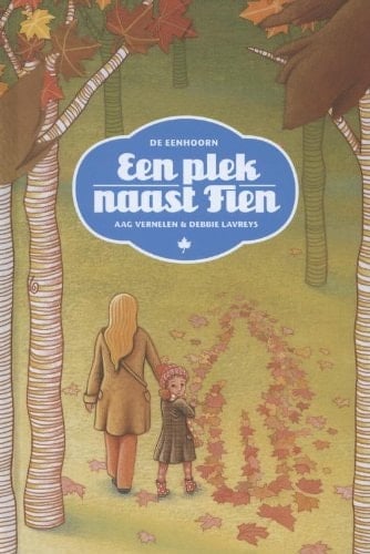 Een plek naast Fien