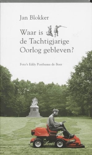 Waar is de Tachtigjarige Oorlog gebleven?