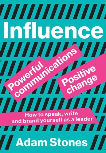 Influence Powerful Communications, Positive Change