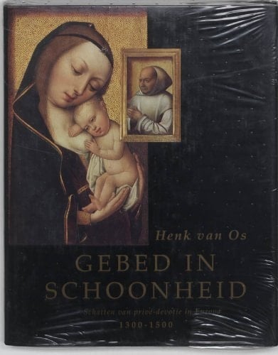 Gebed in schoonheid schatten van privé-devotie in Europa, 1300-1500