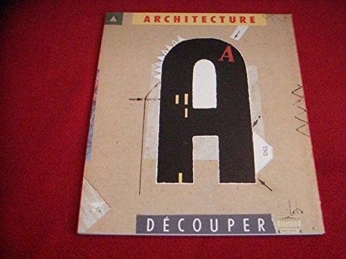 Architecture à découper
