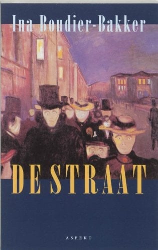 De straat novelle
