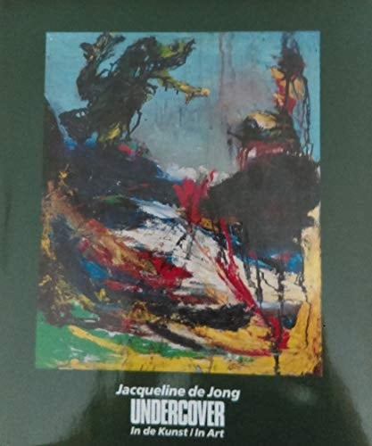 Jacqueline de Jong