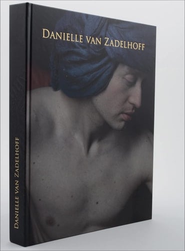 Danielle Van Zadelhoff