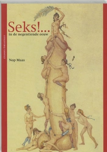 Seks!-- in de negentiende eeuw