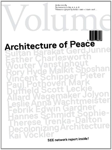 Architecture of Peace