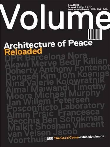 Architecture of Peace Reloaded