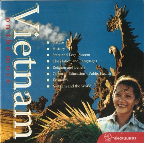 Vietnam on the Move