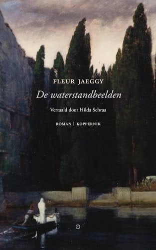 Waterstandbeelden roman