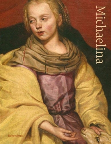 Michaelina Wautier, 1604-1689 Glorifying a Forgotten Talent
