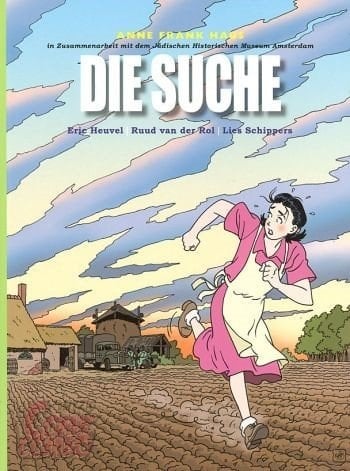 Die Suche