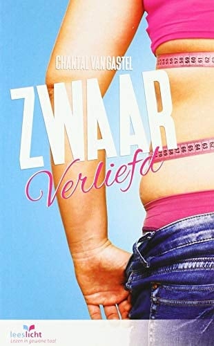 Zwaar verliefd in makkelijke taal